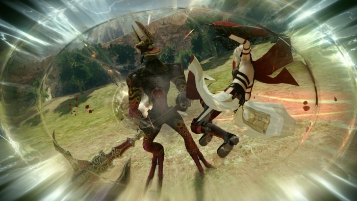 Lightning Returns: Final Fantasy XIII - Imagen 35